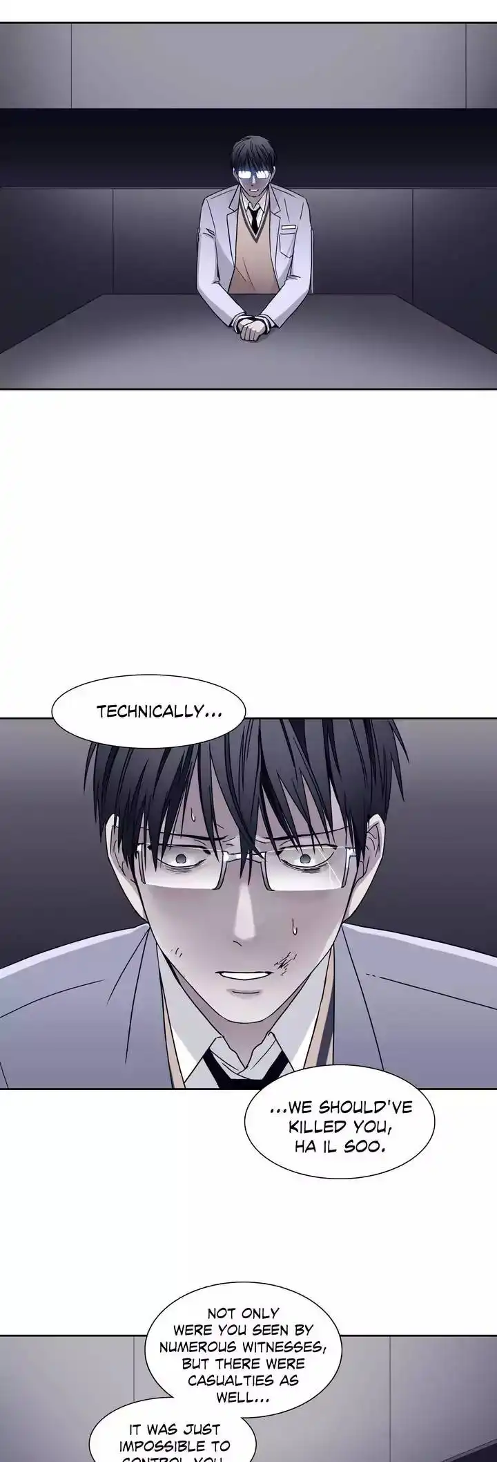 Unknown Code Chapter 34 8
